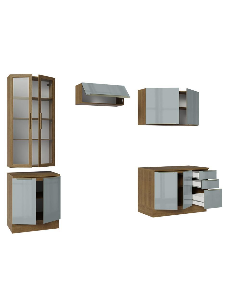 Cocina integral 4