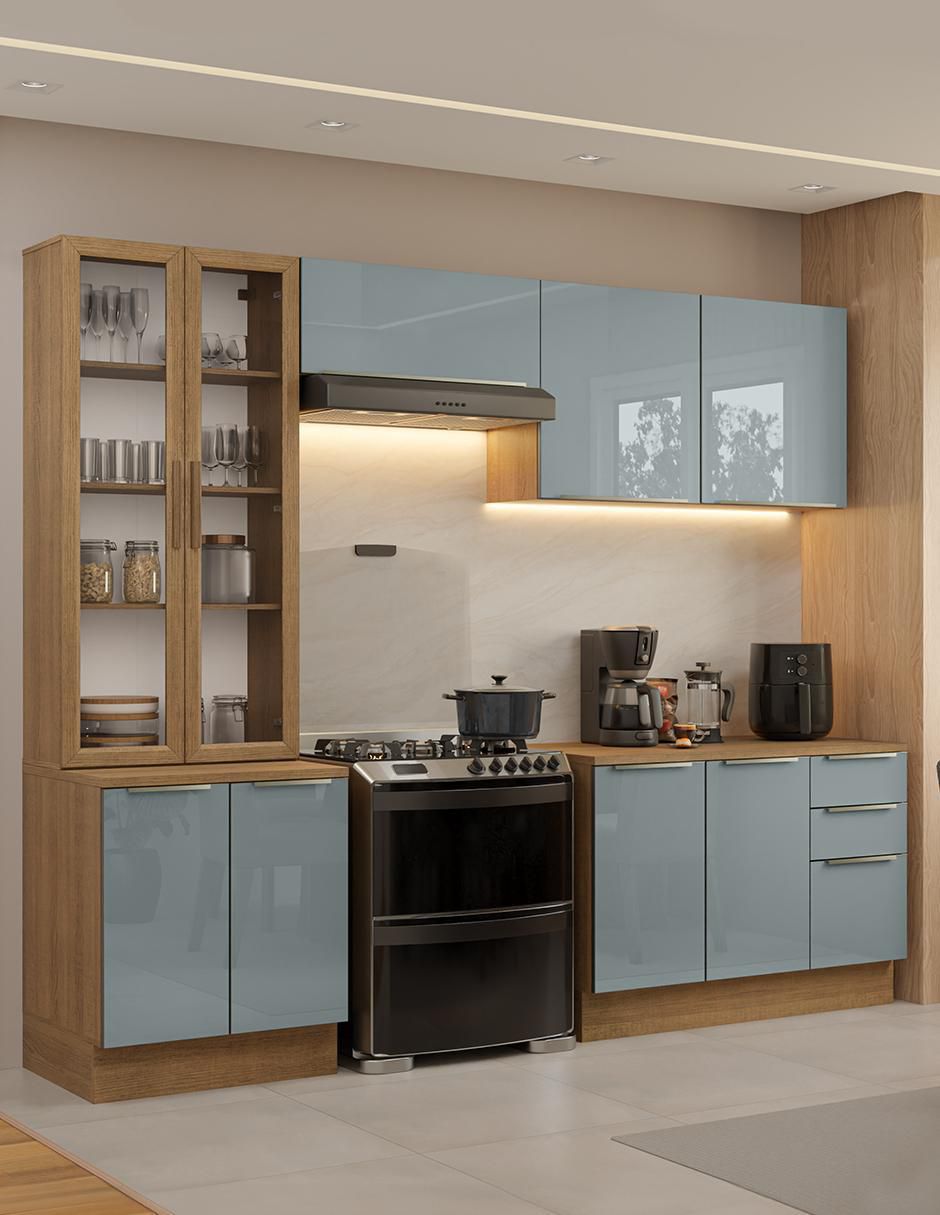 Cocina integral 5