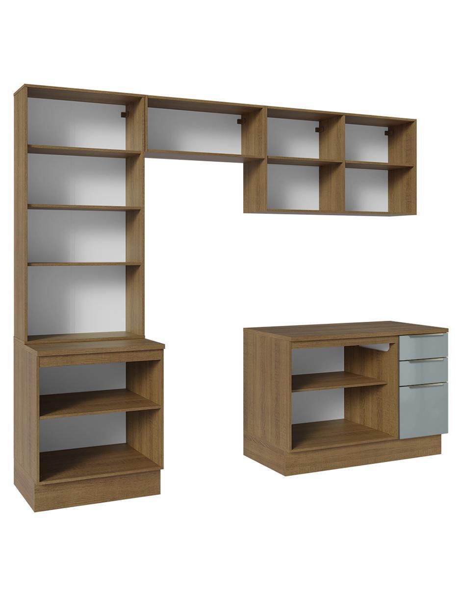 Cocina integral 7