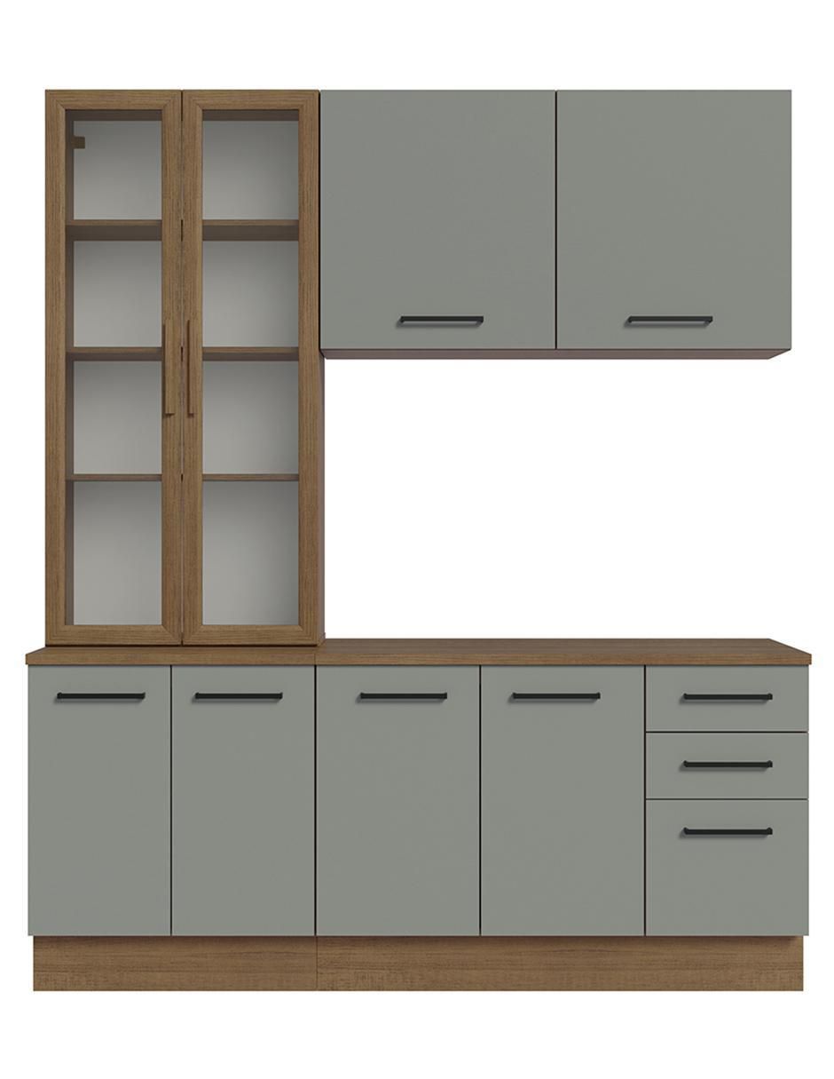 Cocina integral Ágata
