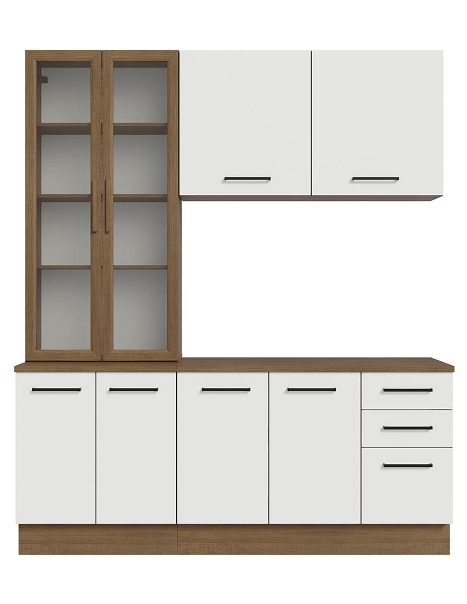 Cocina integral Ágata