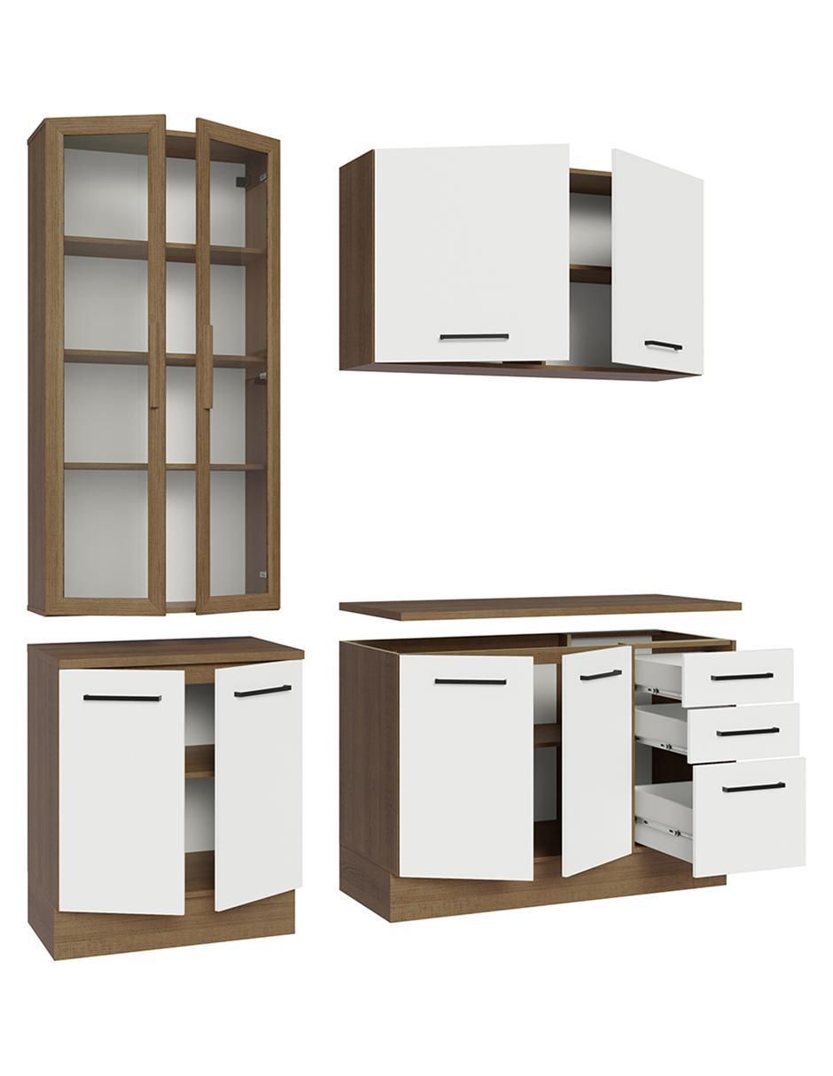 Cocina integral Ágata 4