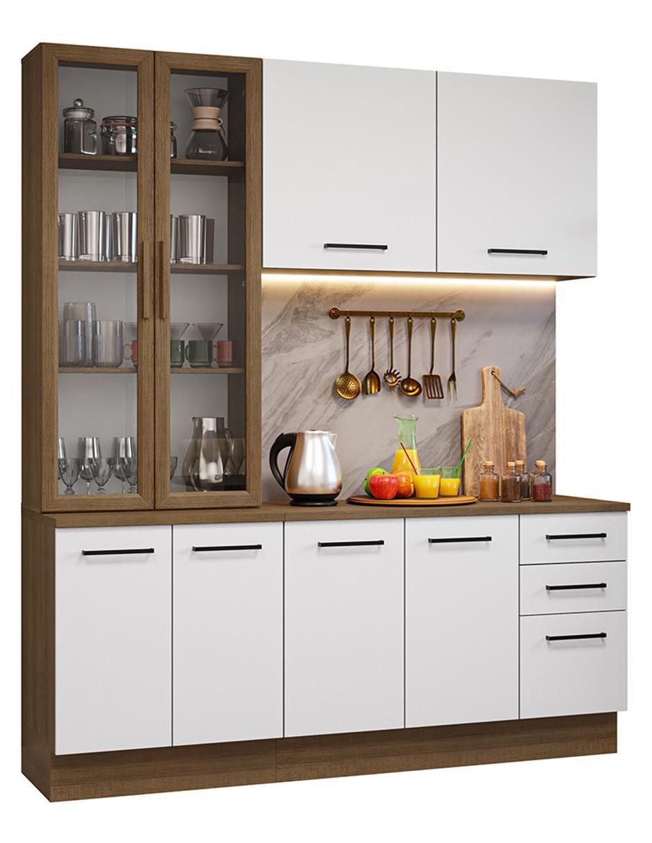 Cocina integral Ágata 7