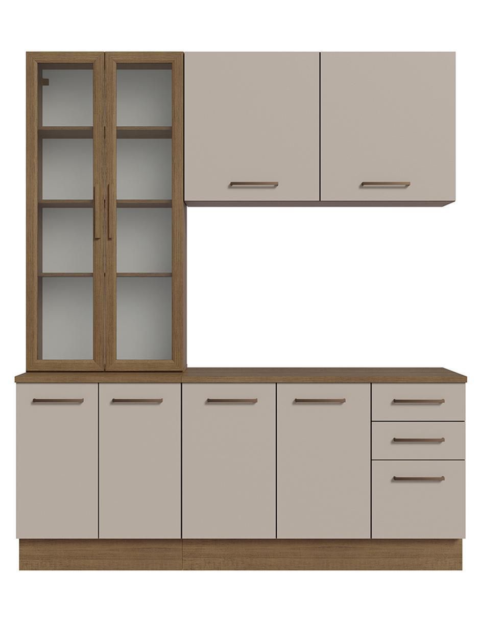 Cocina integral Ágata
