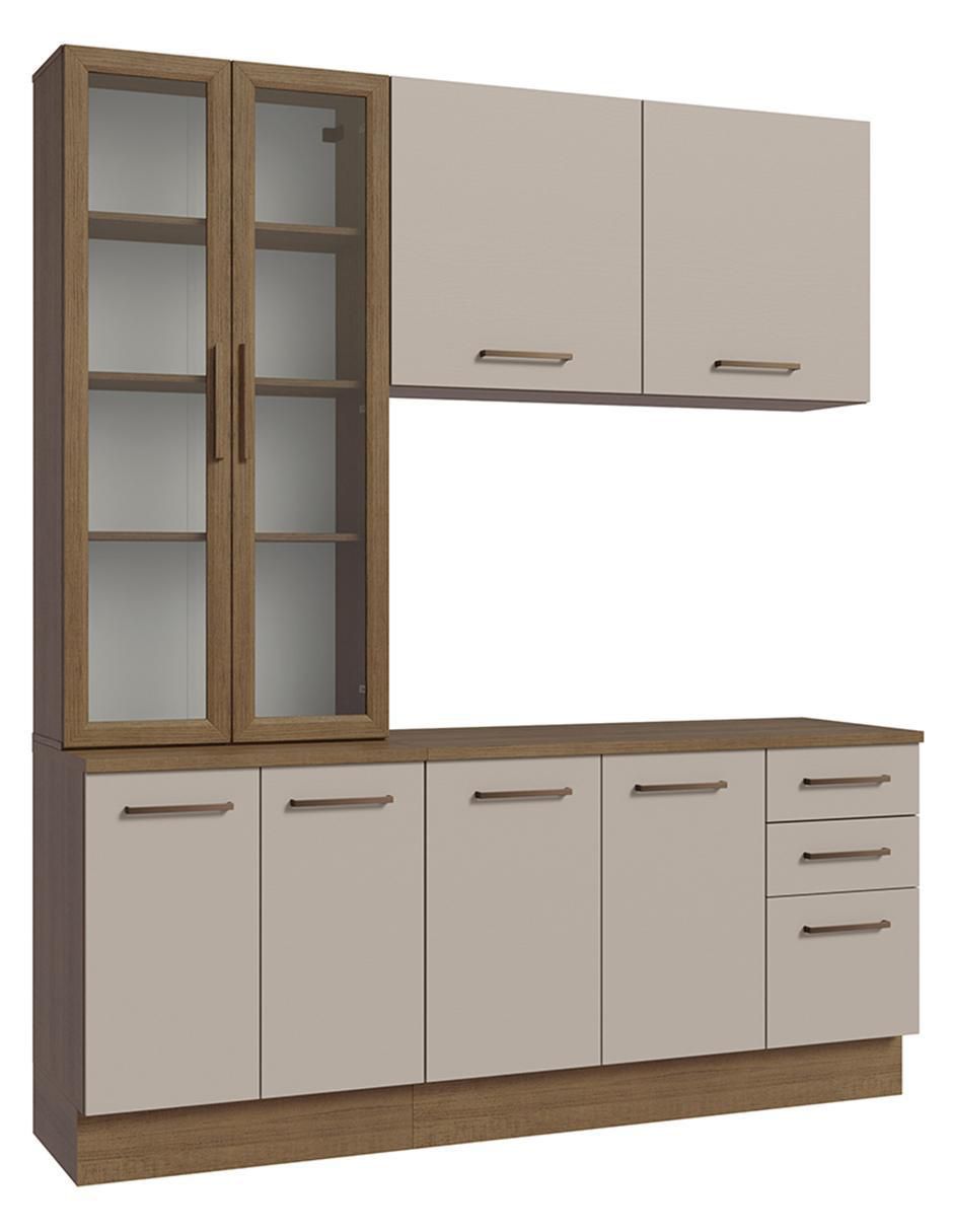 Cocina integral Ágata 3
