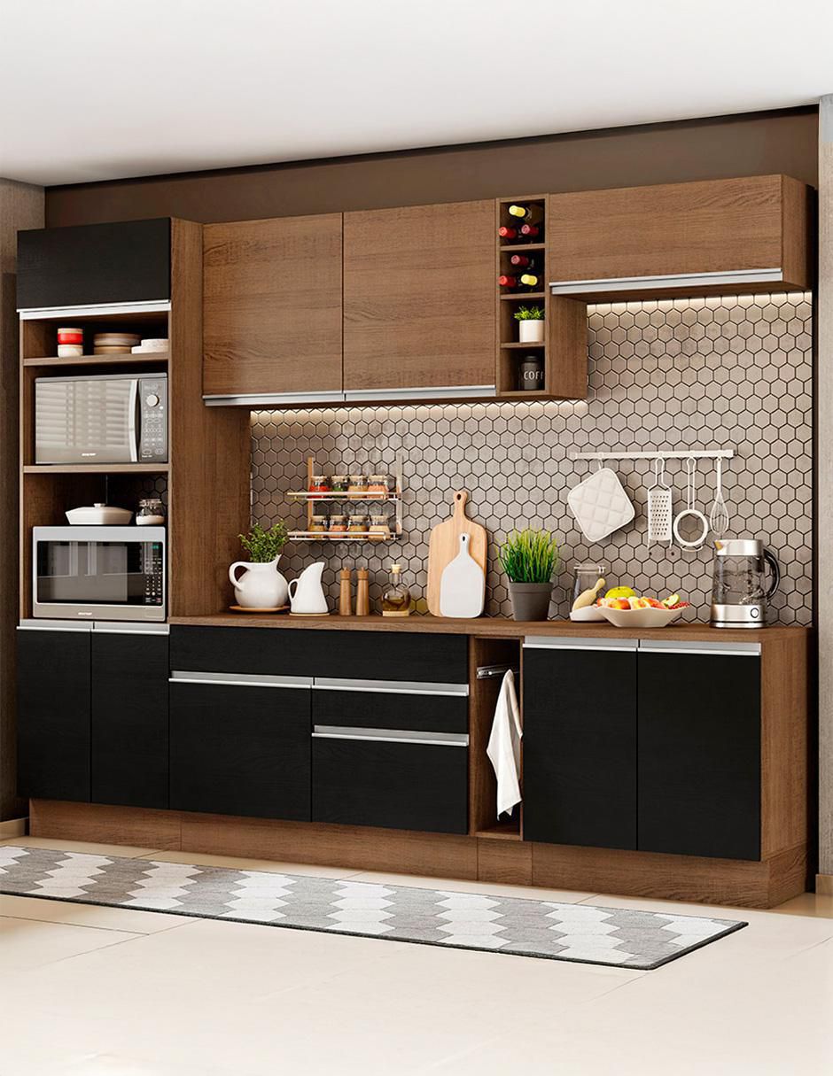 Cocina integral 2