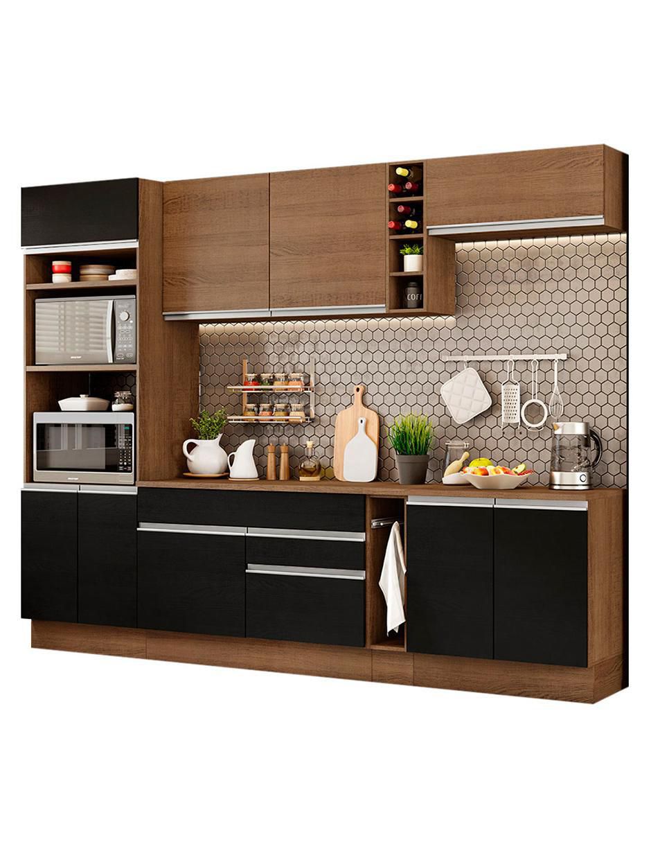 Cocina integral 3