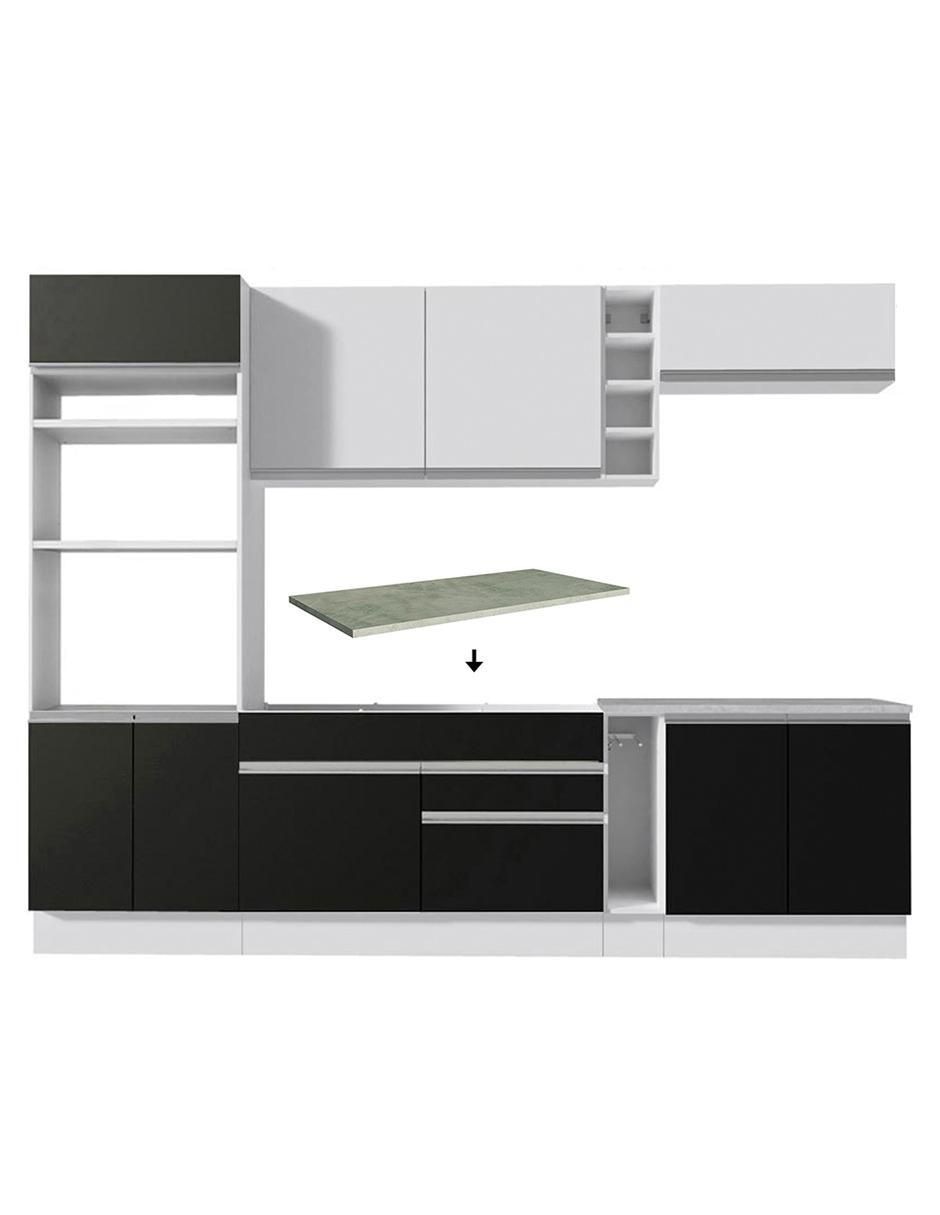 Cocina integral