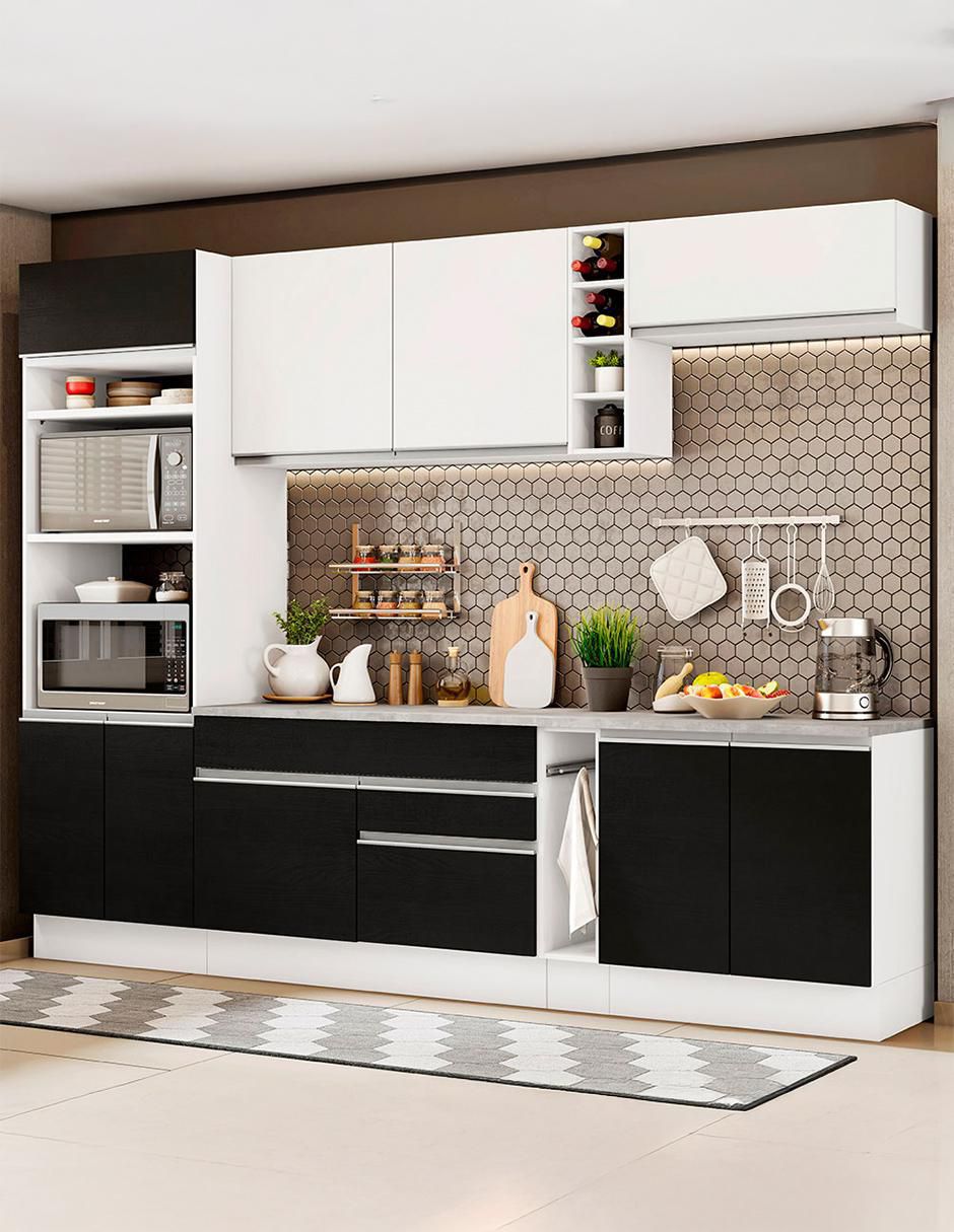 Cocina integral 2