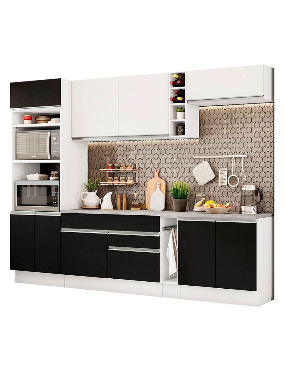 Cocina integral 3
