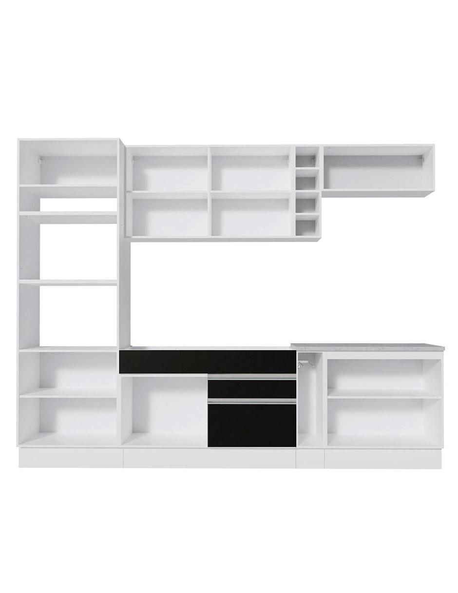 Cocina integral 4