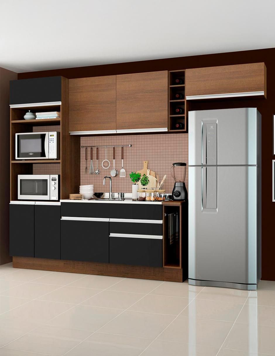 Cocina integral 2
