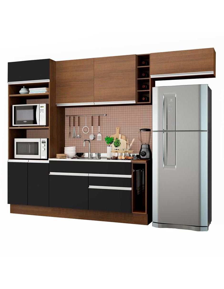 Cocina integral 3