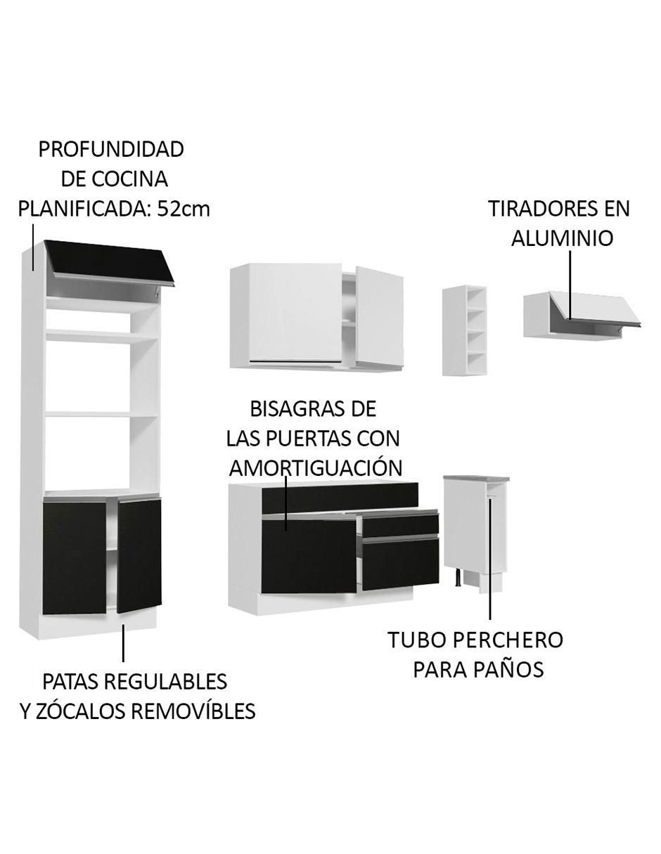Cocina integral 13