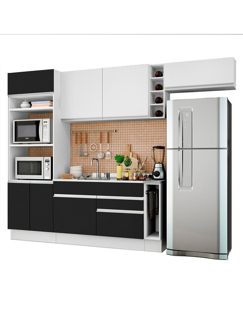 Cocina integral 3