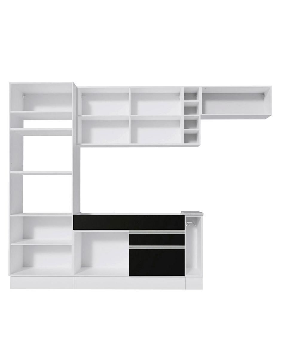 Cocina integral 4