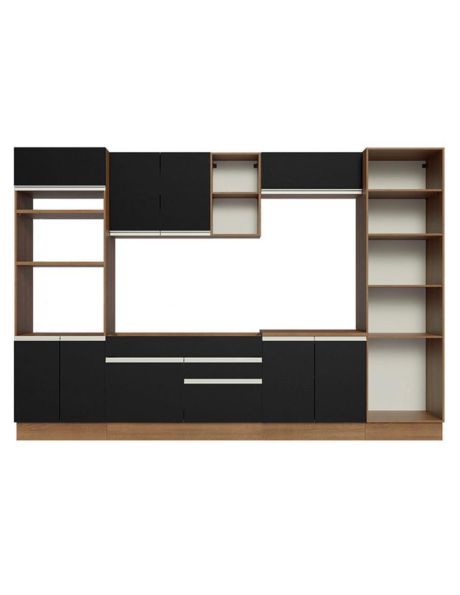 Cocina integral
