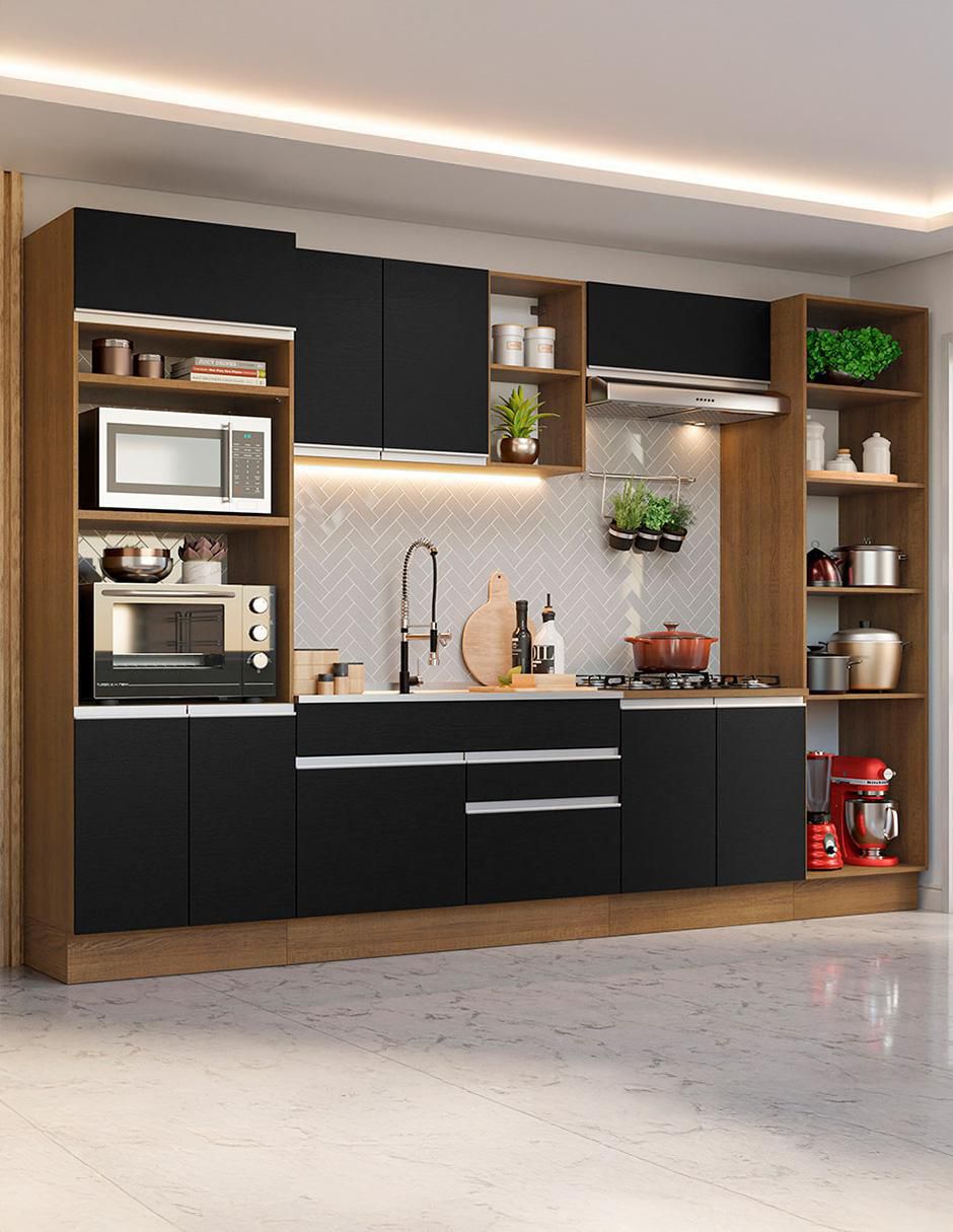 Cocina integral 2