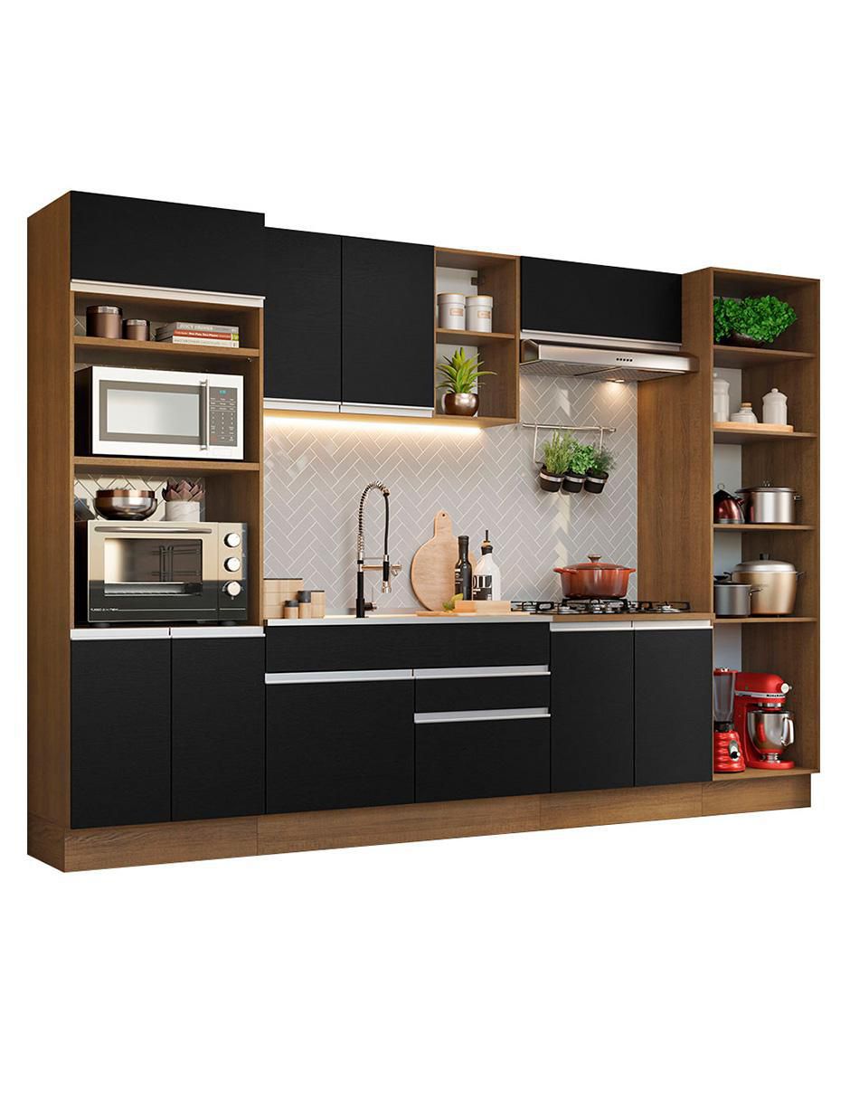 Cocina integral 3