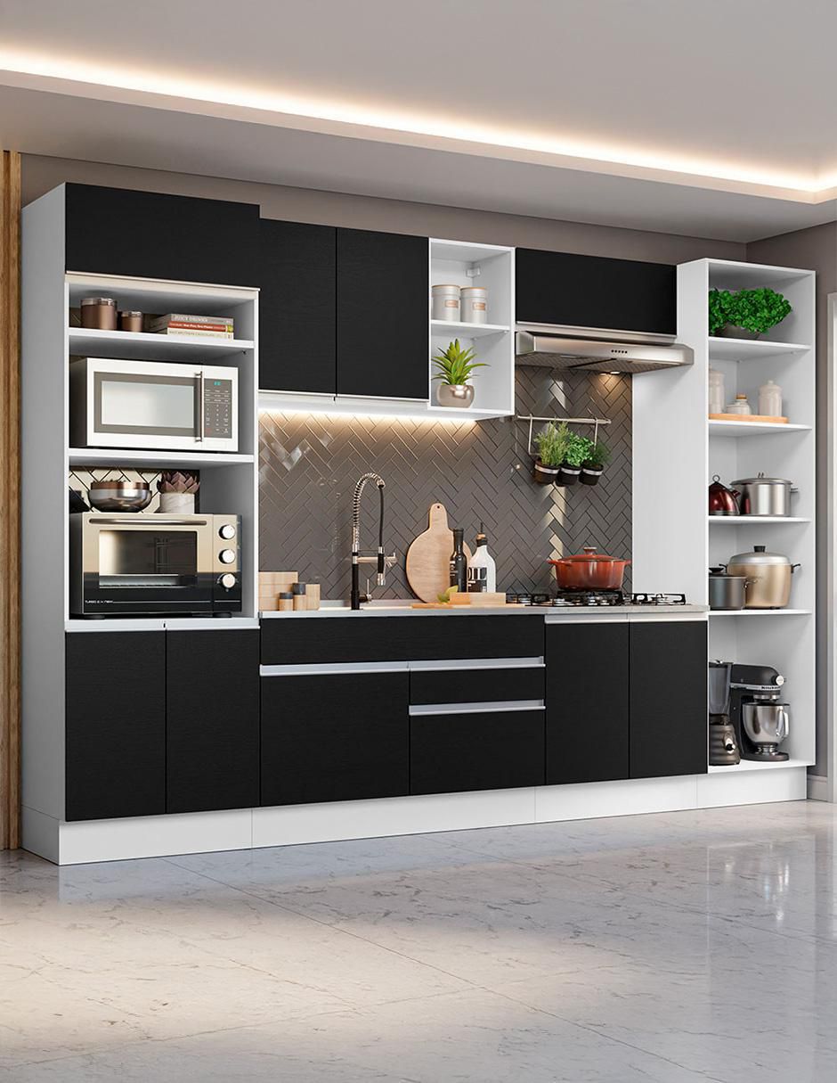 Cocina integral 2