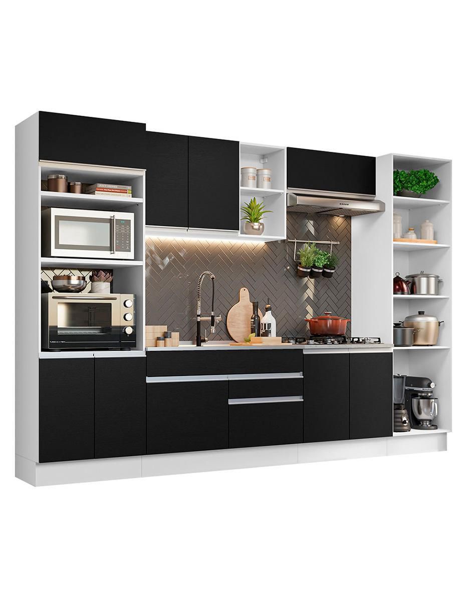 Cocina integral 3