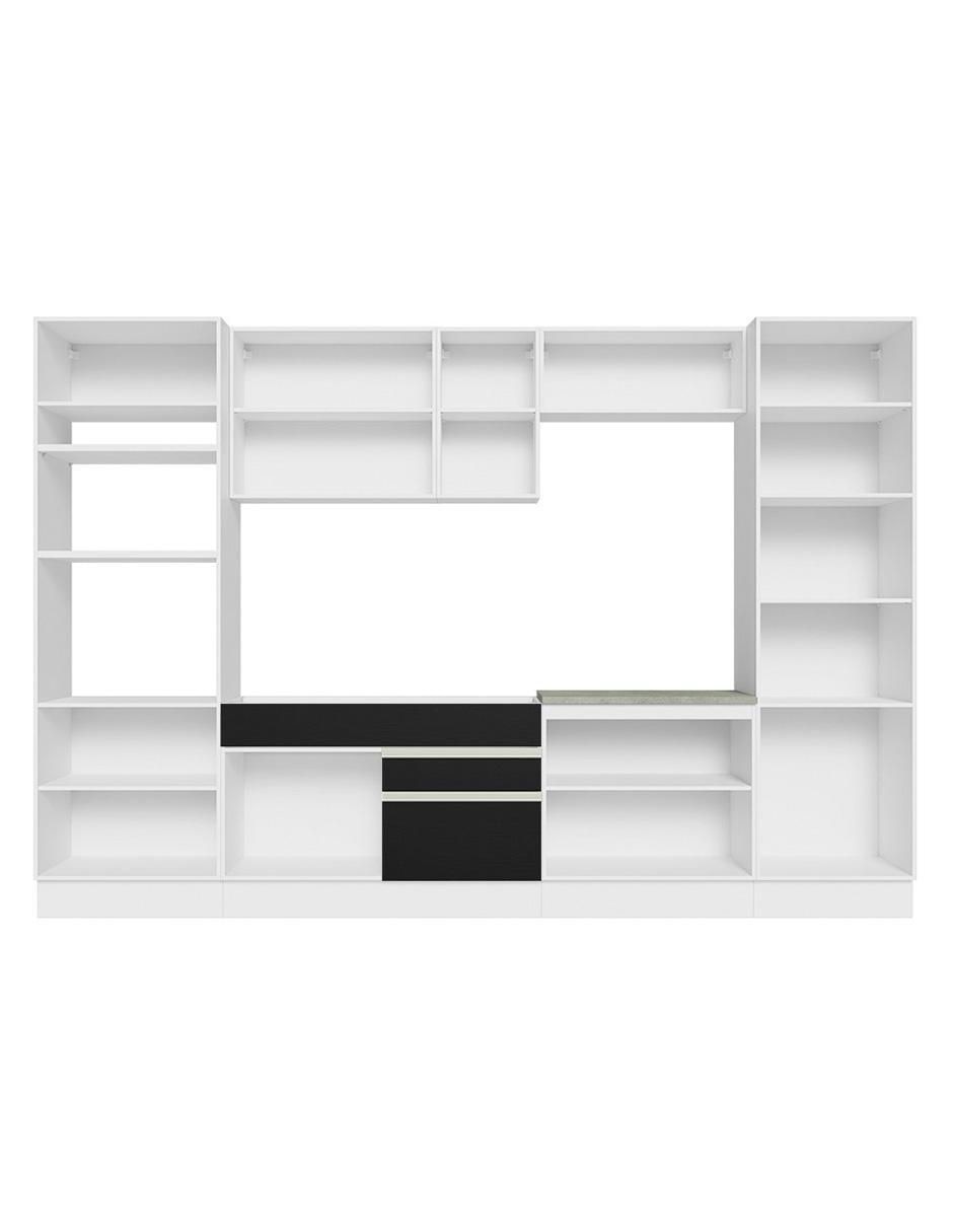 Cocina integral 4