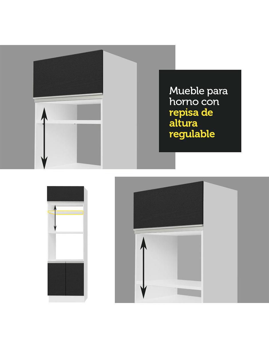 Cocina integral 7