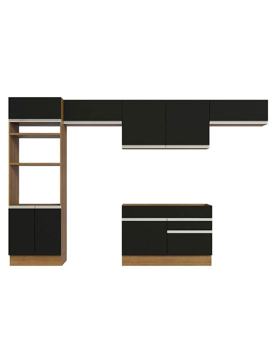 Cocina integral