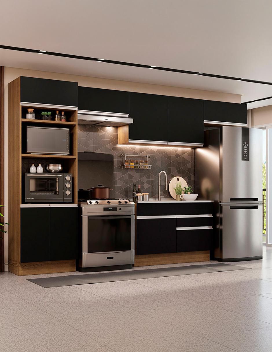 Cocina integral 2