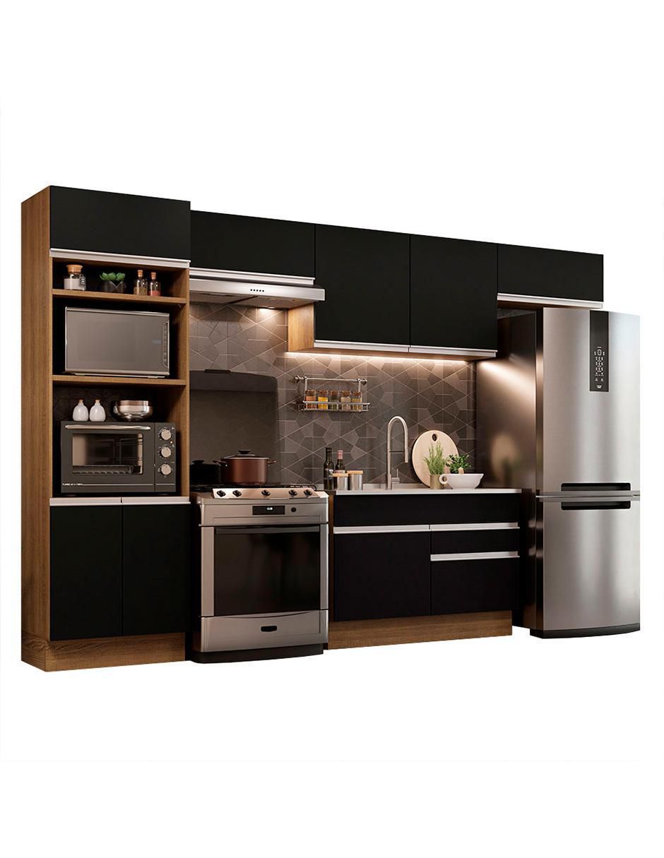 Cocina integral 3
