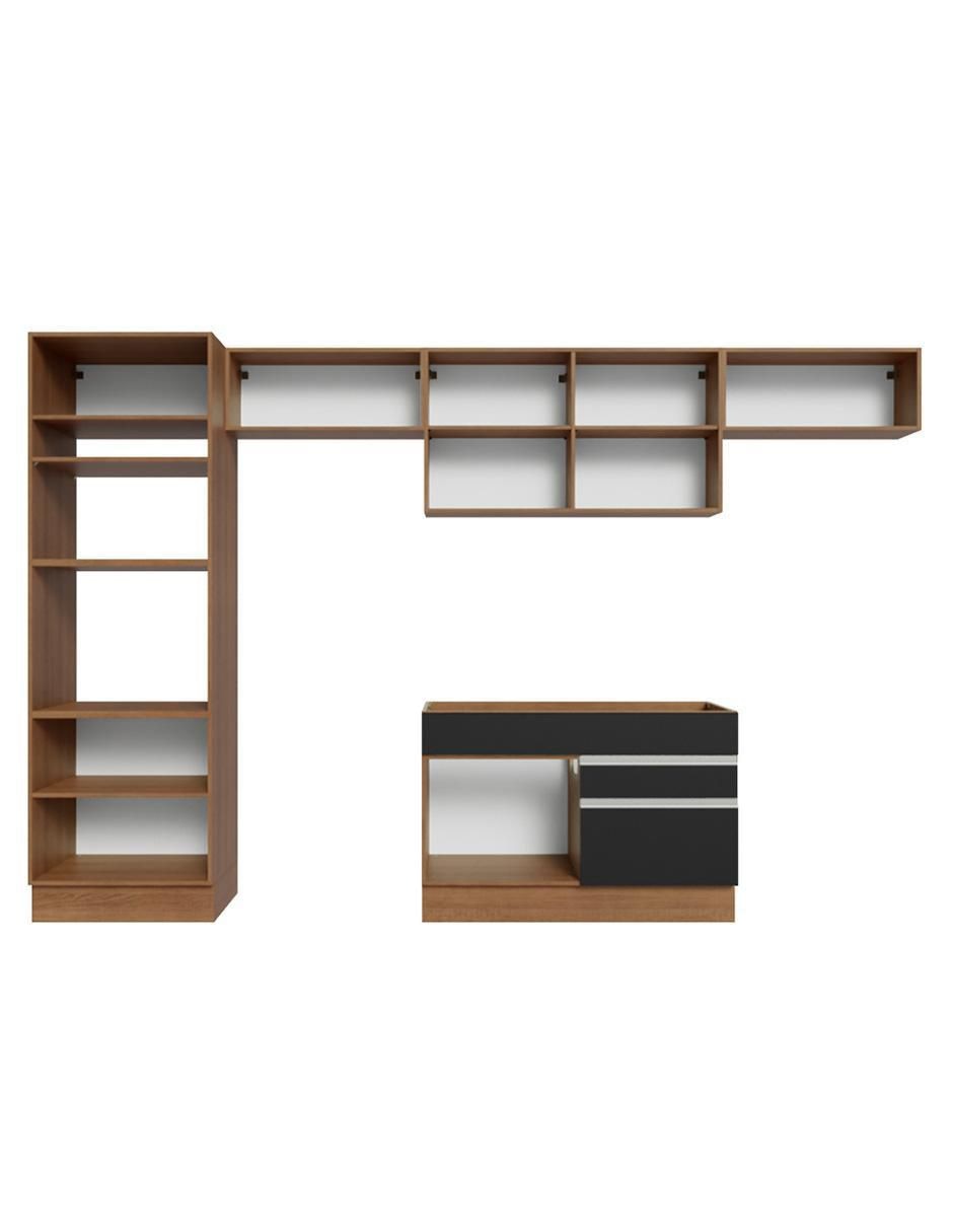 Cocina integral 4