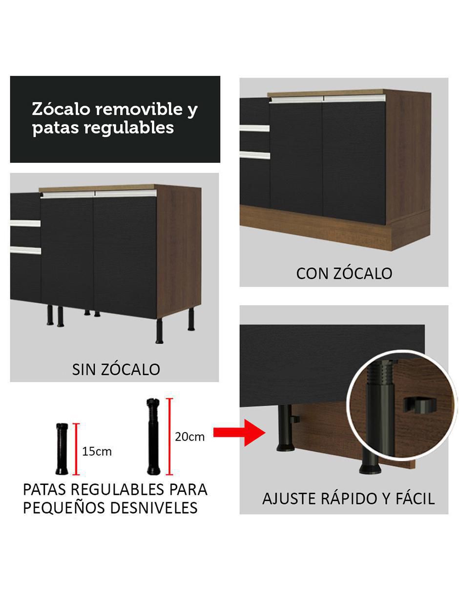 Cocina integral 5