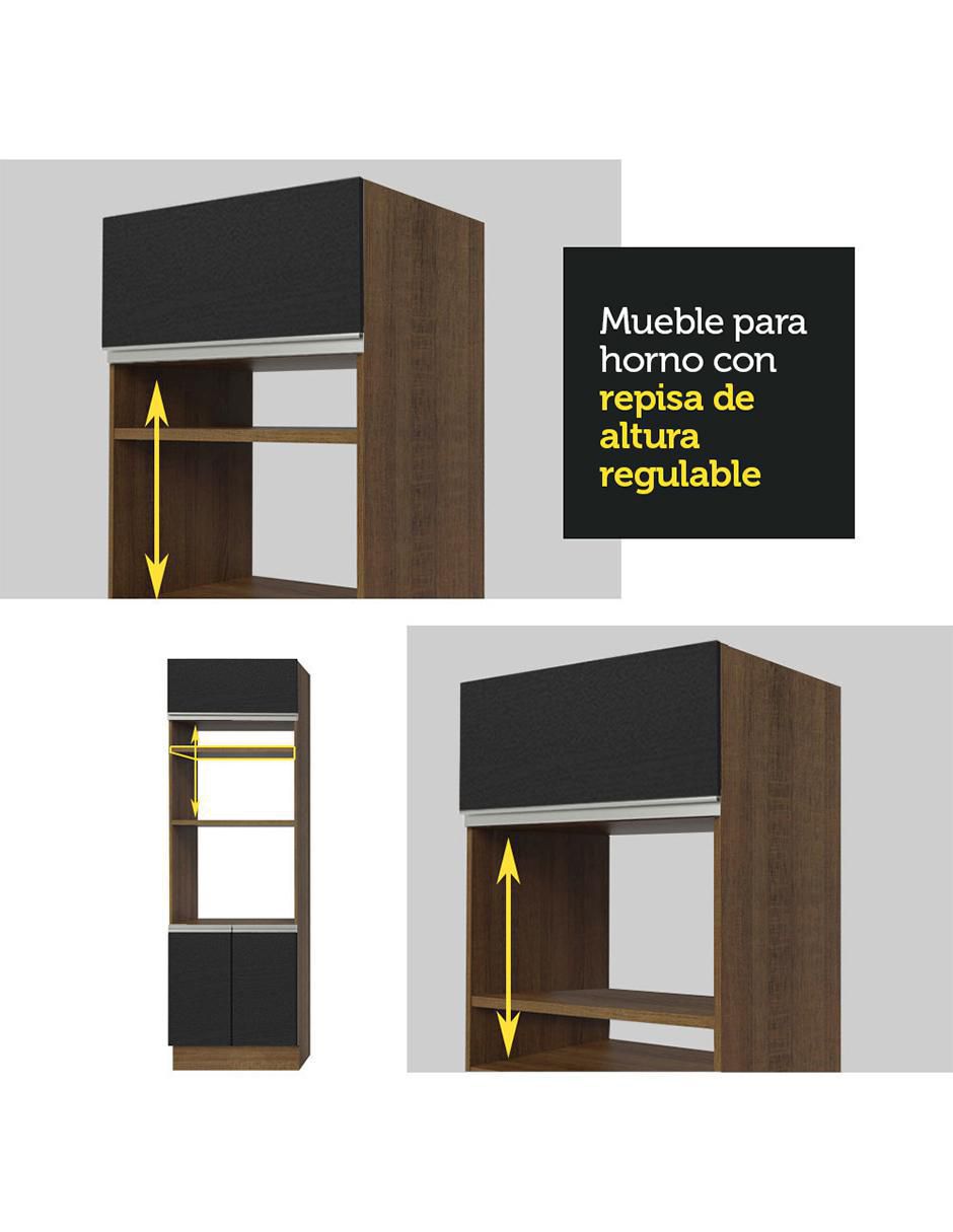 Cocina integral 6