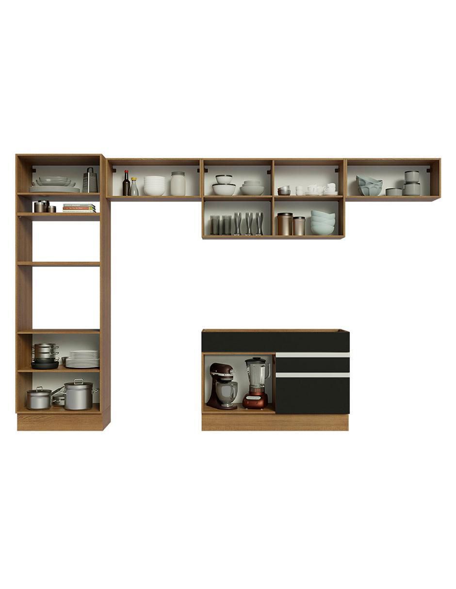 Cocina integral 7