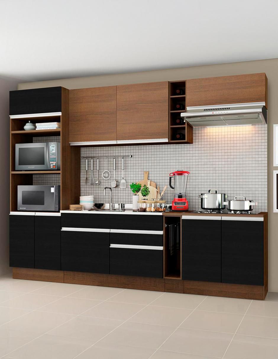 Cocina integral 2