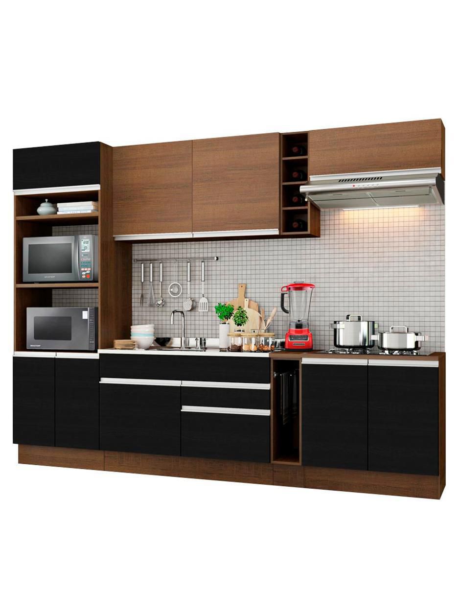 Cocina integral 3