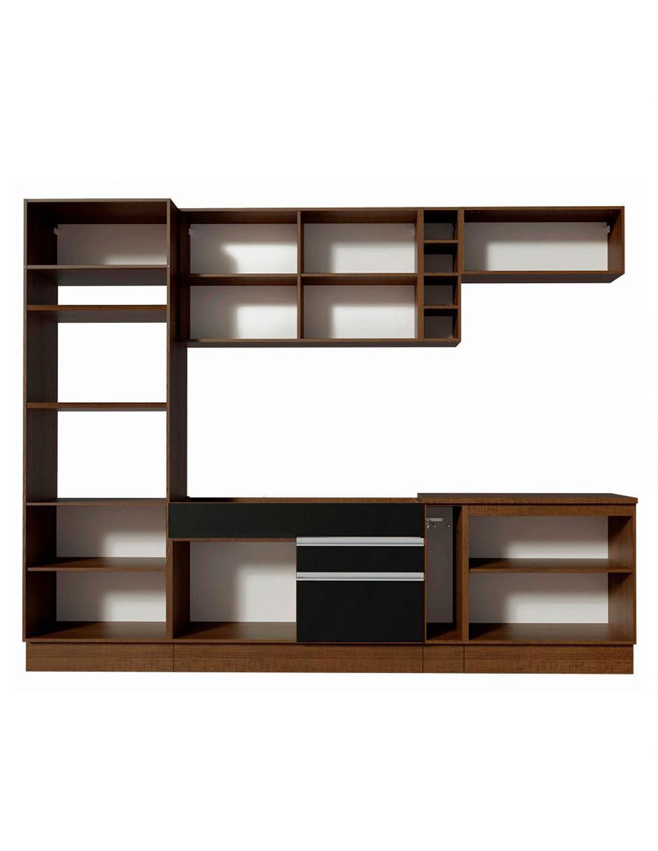Cocina integral 4