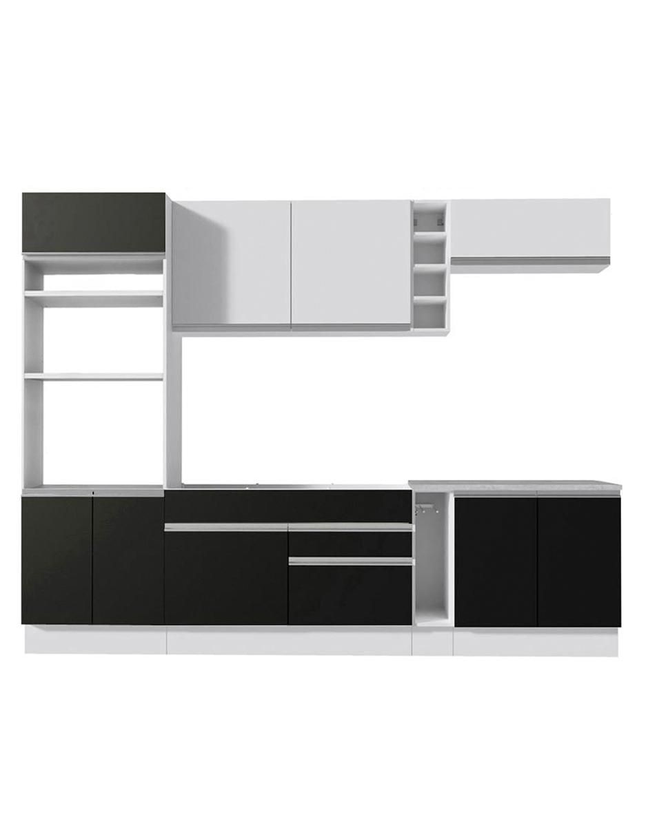 Cocina integral