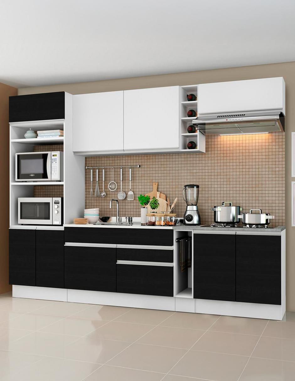 Cocina integral 2