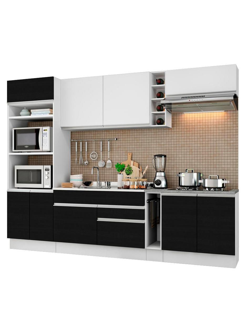 Cocina integral 3