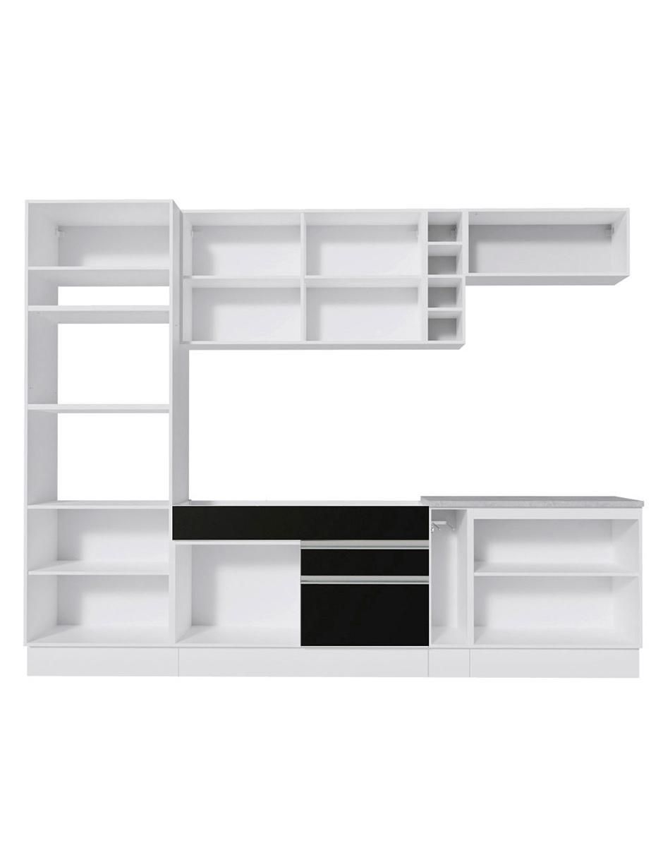 Cocina integral 4