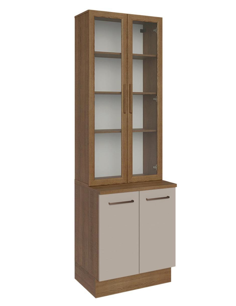 Cocina integral Ágata 6