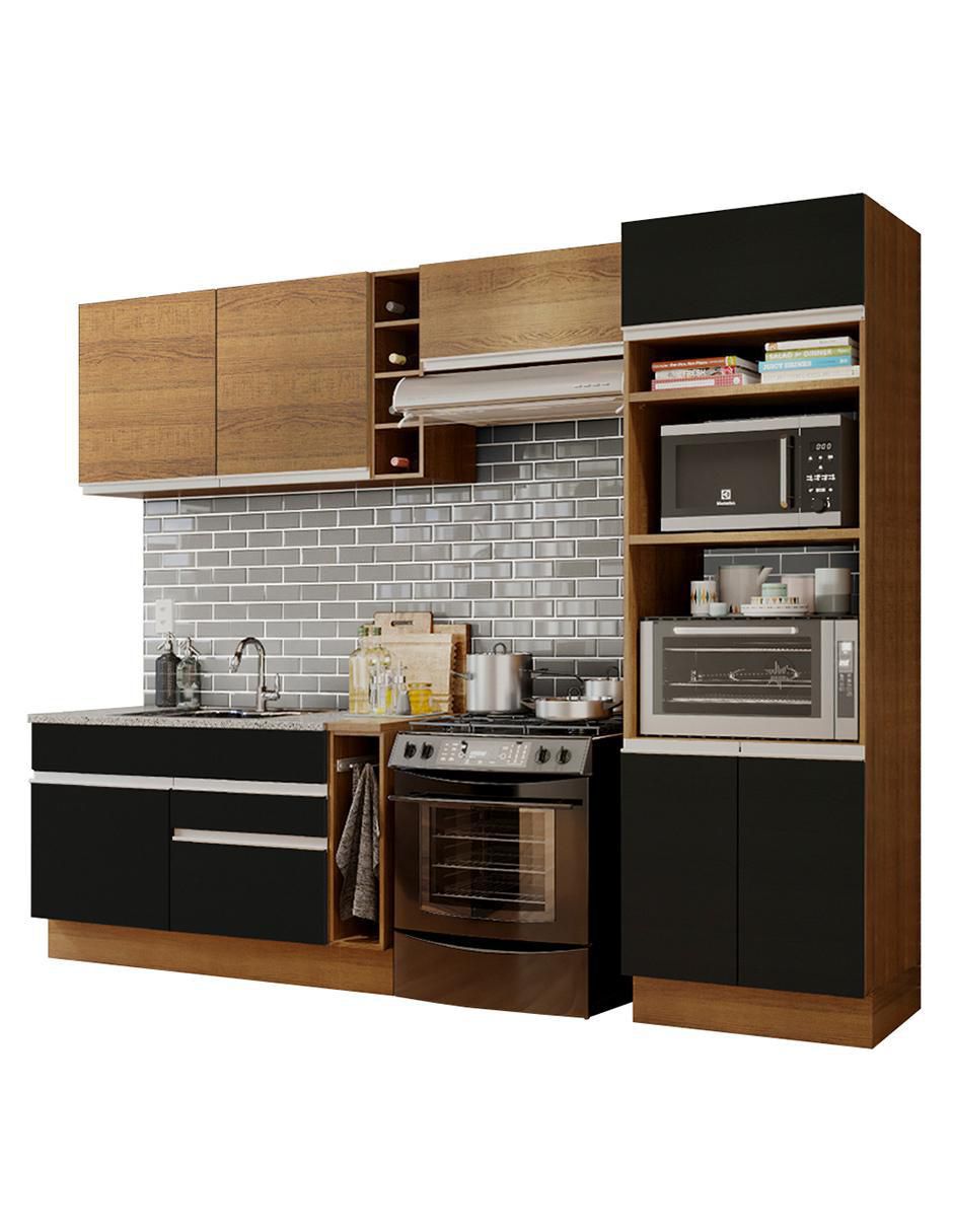 Cocina integral 3