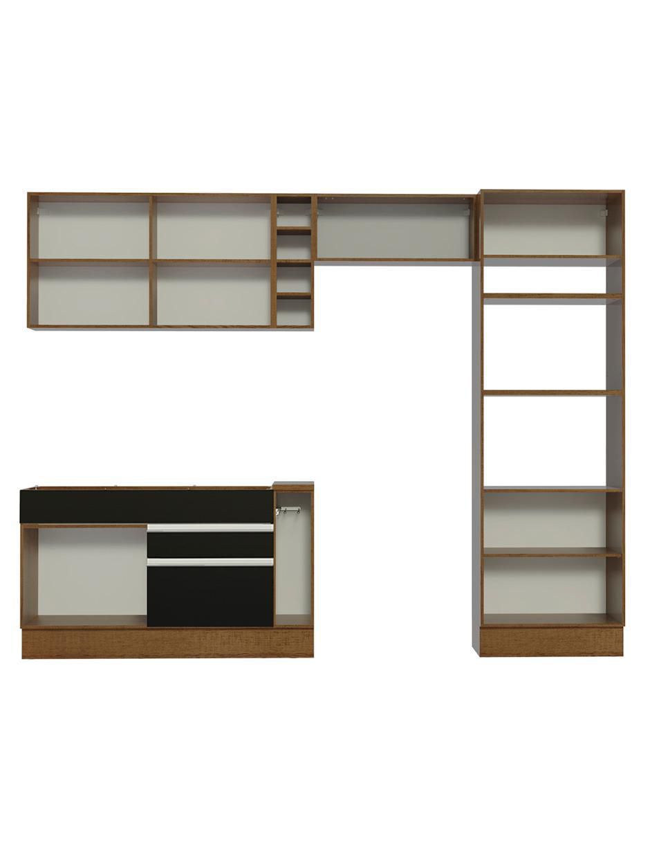 Cocina integral 4