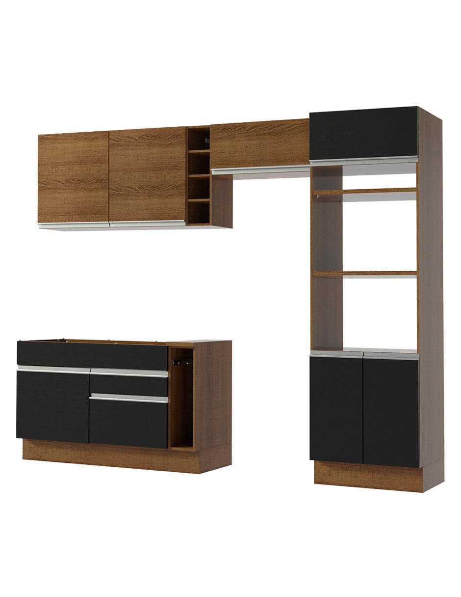 Cocina integral 9