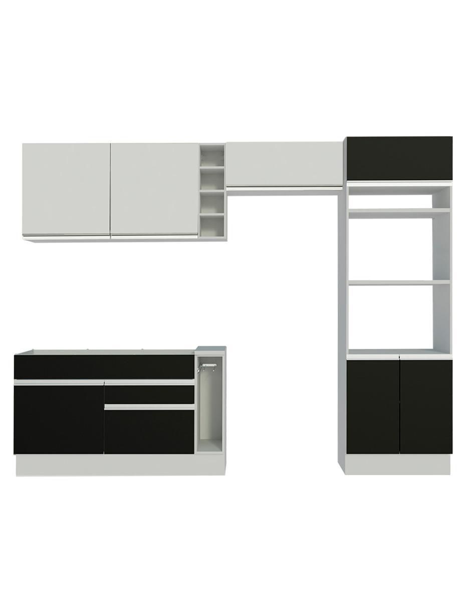 Cocina integral