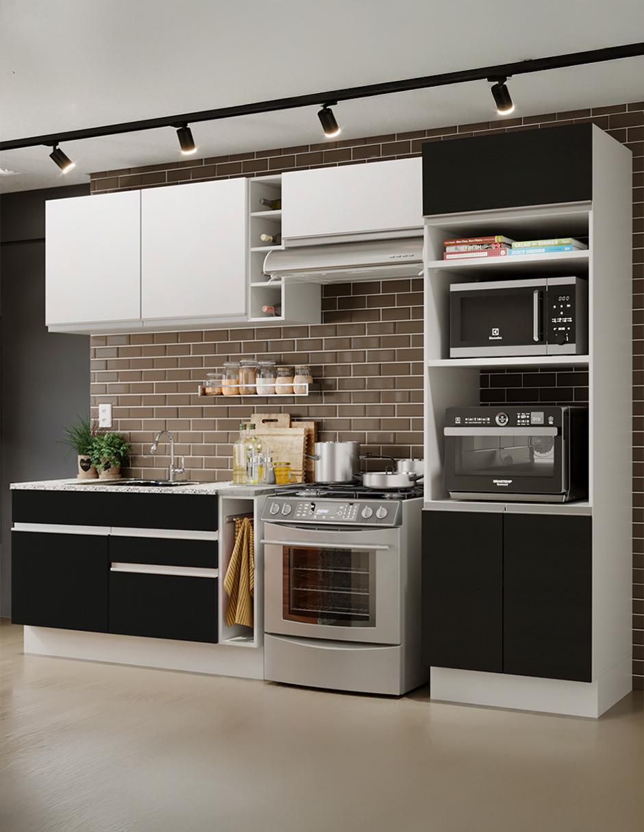 Cocina integral 2