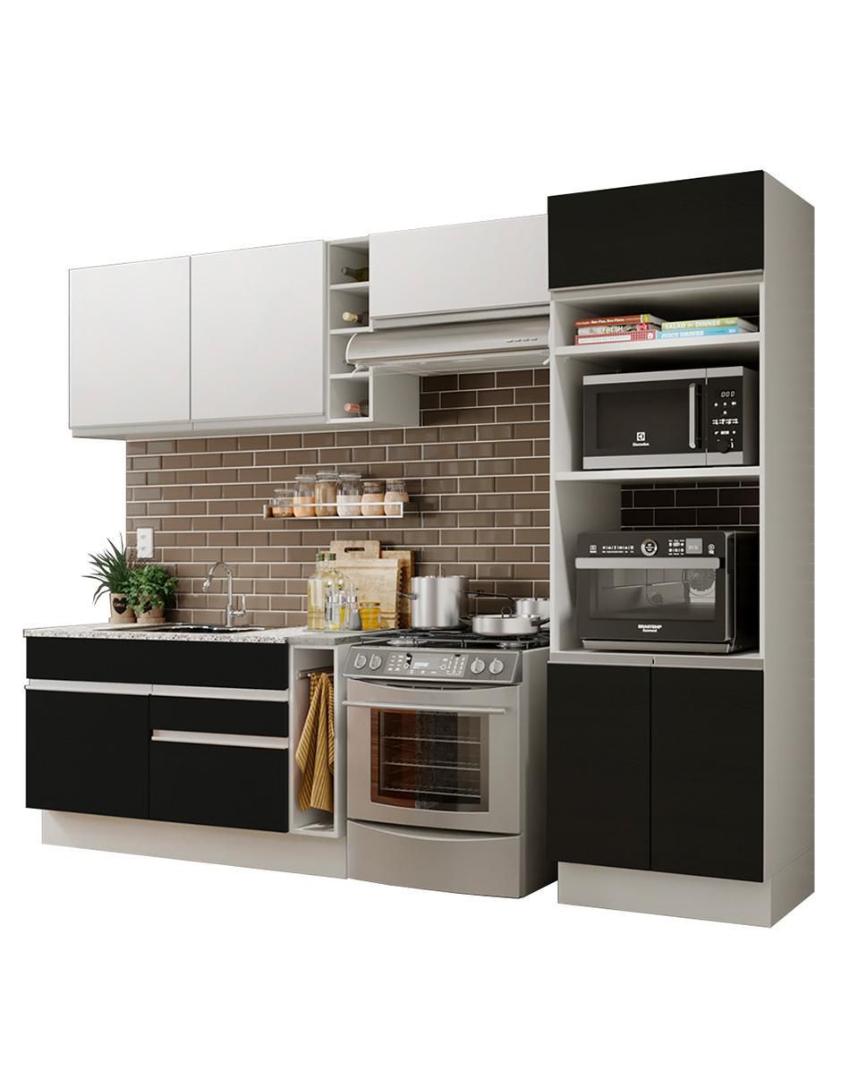 Cocina integral 3