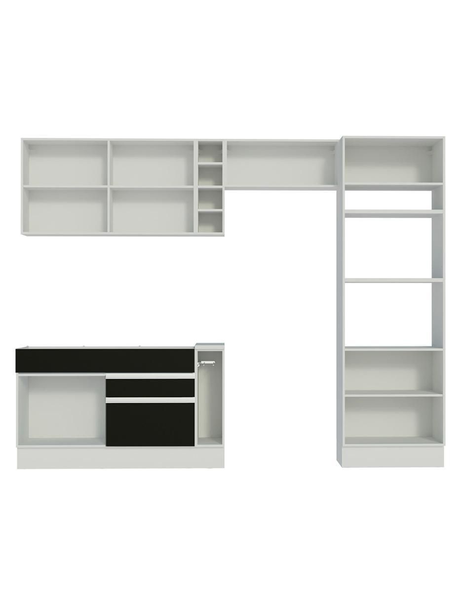 Cocina integral 4
