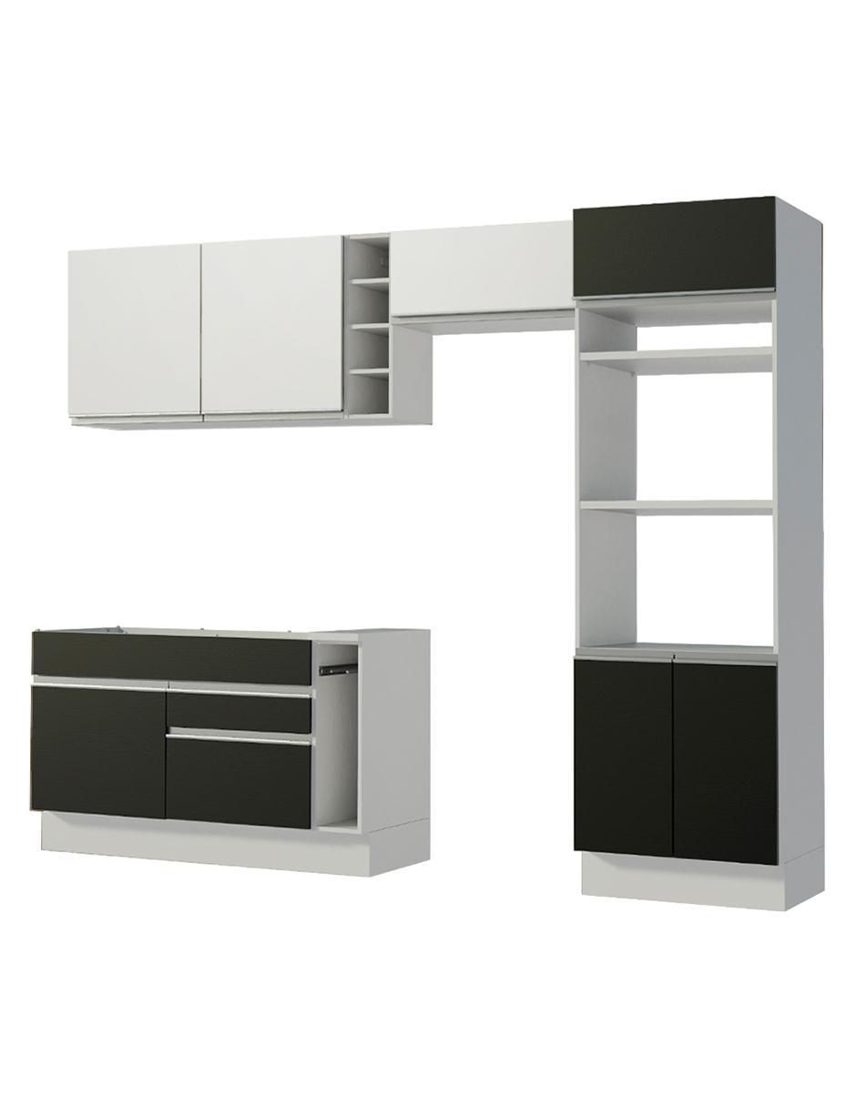 Cocina integral 8